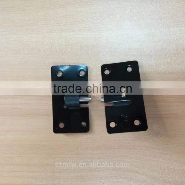 High Quality Furniture Hardware for Wooden Wardrobe Sliding Door Fittings Steel and Nylon Material Sliding Door Accessories photo-2