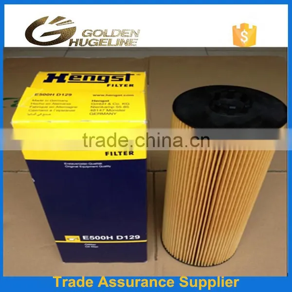 Lube Oil Filter 5411800209 A5411800209 photo-2