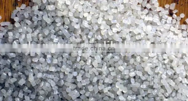 Supply PE Granules/HDPE / LDPE/ LLDPE / Vigin / Recycled photo-4