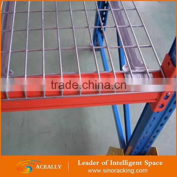 2017 Galvanized Wire Mesh Fence Panels Usa With Good Quality photo-2