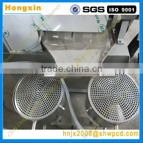 Factory Supply Flax Seed Oil Press Machine/flax Seed Extracting Machine photo-5