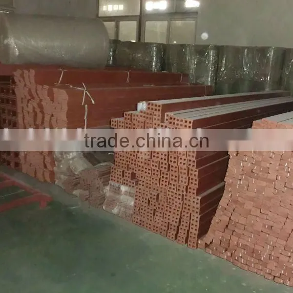 Wpc Extruding Machines photo-5