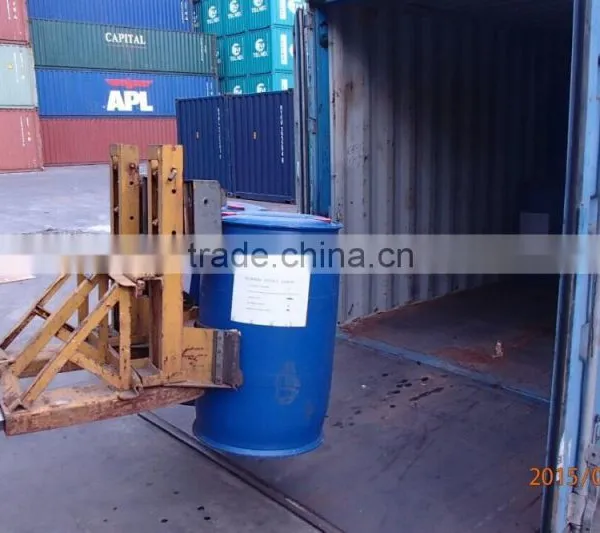 ISO9001China Manufacturer Liquid Chitosan Bio Pesticide Fungicide photo-5