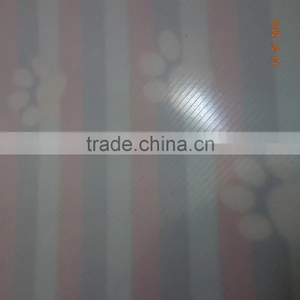 Hot Sale Cheap Plastic Placemat PP Eco-friendly Table Mats photo-4