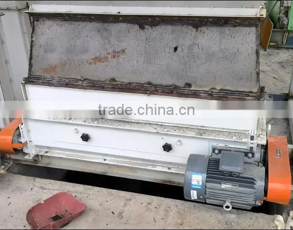 Factory Supply Poultry Feed Machine Feed Crumble Machine photo-3