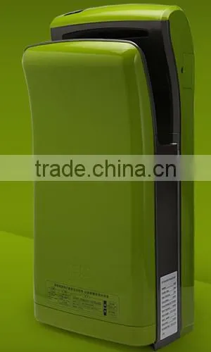 Payment Protection YBSA380 Bathroom Appliances Fast Dry Manual Hand Dryer photo-3