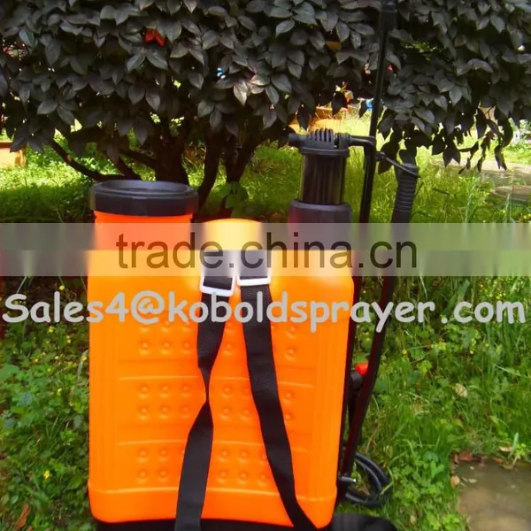 NEW !!(KB-20-8)Agriculture Hand Sprayer Mist Sprayer 20L Knapsack Manual Sprayer photo-4