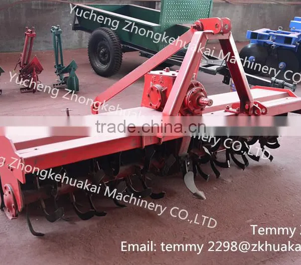 High Quality Rotary Tiller for Sale