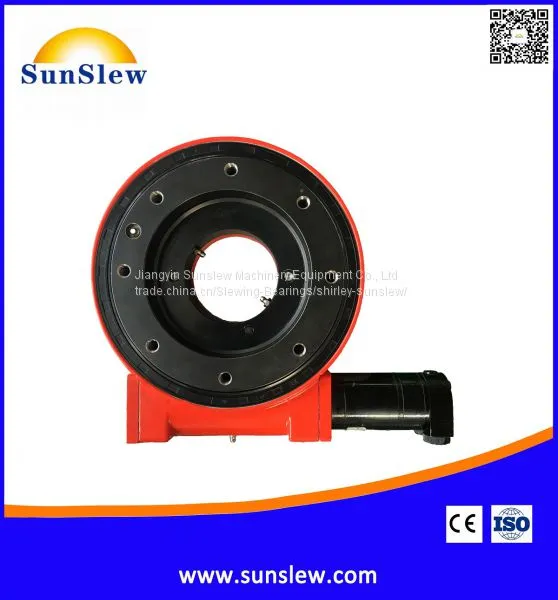Sunslew WD7 Slewing Drive