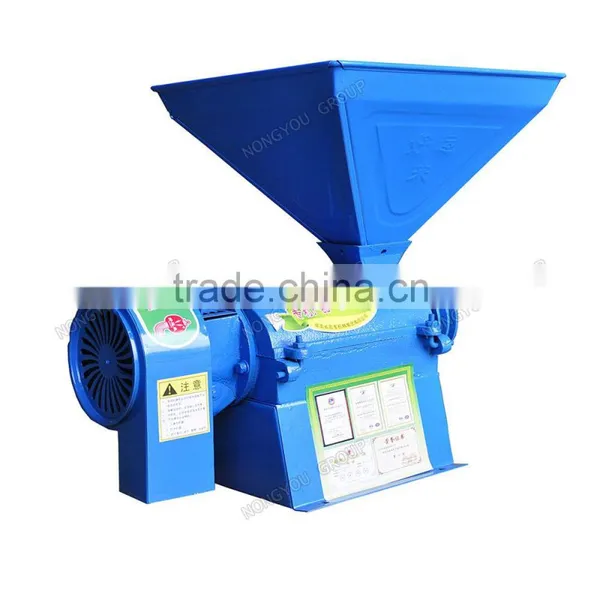 Factory Direct Sale Rice Milling Head Rice Grinder Part Oem Rice Processing Component For Wheat Mill Machine 6NF-2.2-6# photo-3