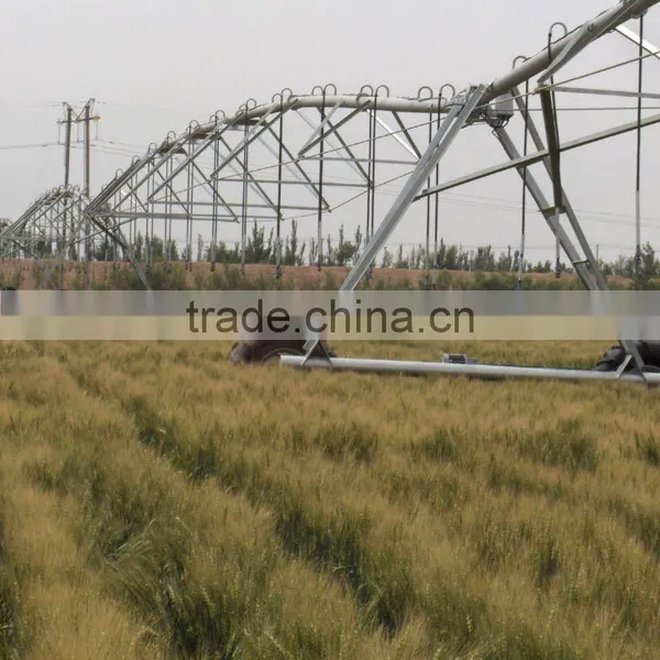 Center Pivot Irrigation System