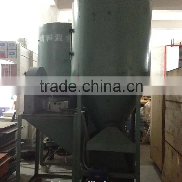 1ton Food Mixer Industrial Food Mixers for Sale photo-4