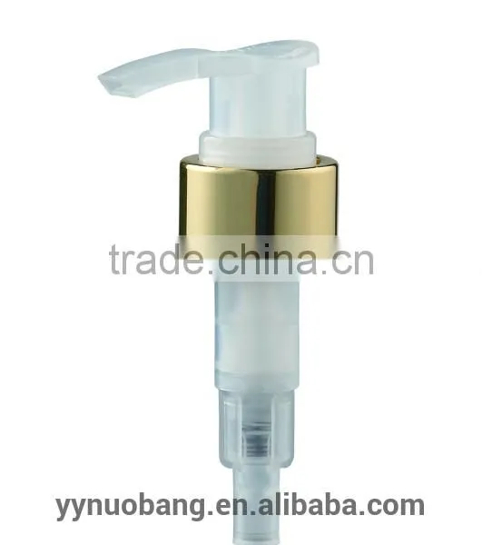 Lotion Pump, Liquid Soap Dispenser Pump Bottle for Cosmetic/agriculture Pump photo-3