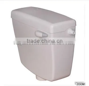 Plastic Toilet Tank Fitting Sanitary Ware Cistern ABS Cistern Water Tank/Water Saving Abs Plastic Dual Flush Right Hand Flush photo-2