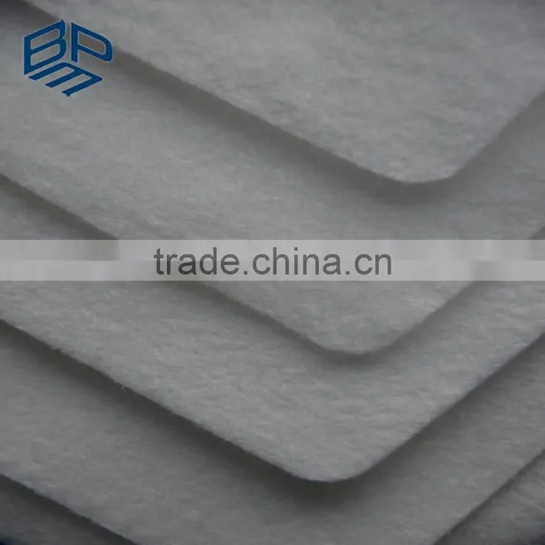 PP Nonwoven Geotextile Fabric photo-5
