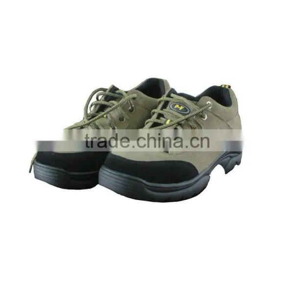 HIKING BOOTS photo-3