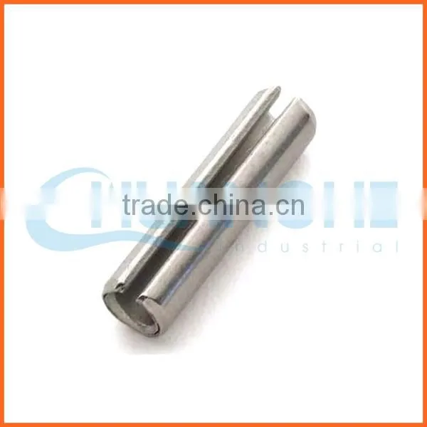 Website Aisi 301 Stainless Steel Spring Locking Pins photo-2