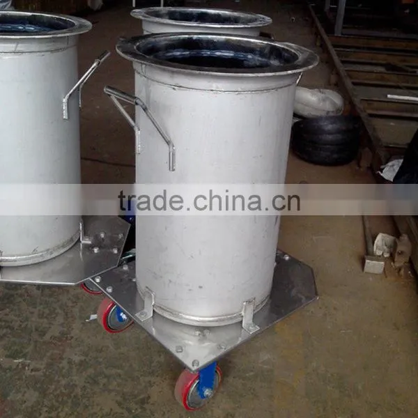 Vertical Fermentation Tank With 600L 86 photo-3