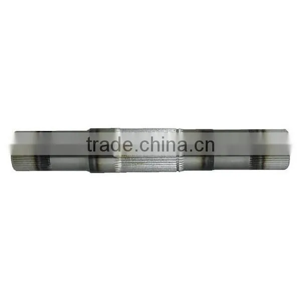 Chinese Products MTZ Tractor Parts The Rotation of the Shaft OEM: 70-4605023 photo-2