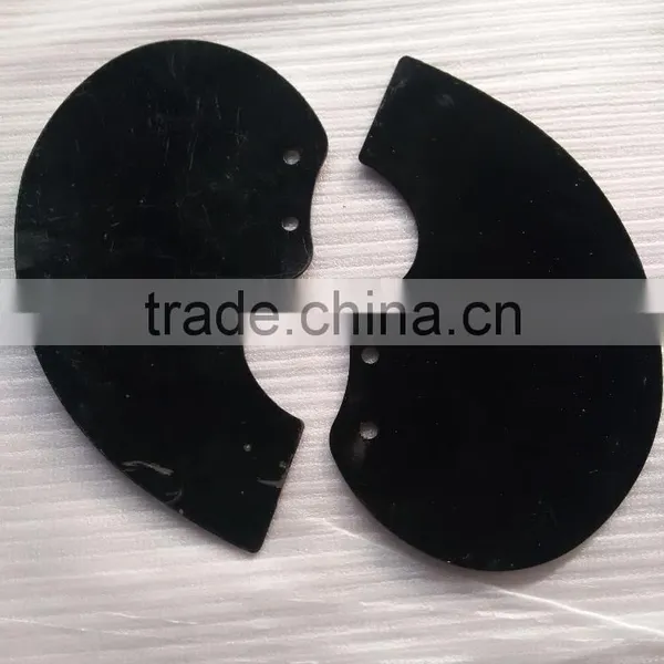 32 Teech Disc Blade,break Shovel photo-2
