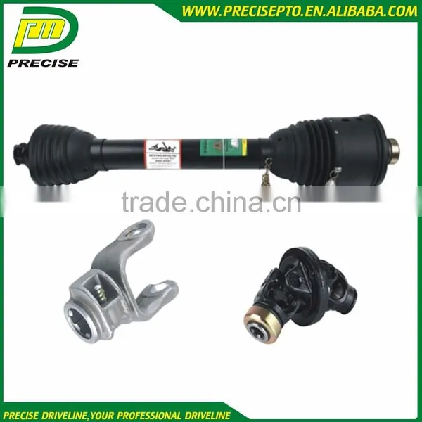 Farm Tractor Driveline Cardan Pto Drive Shaft photo-5