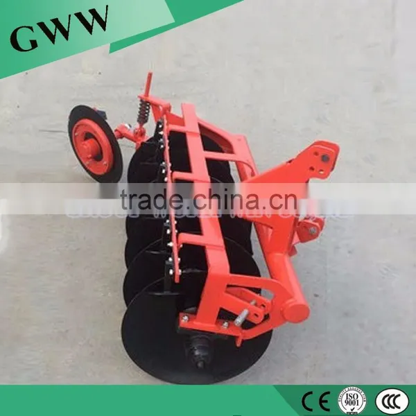 High Quality Agricultural Farm Plow Parts photo-4