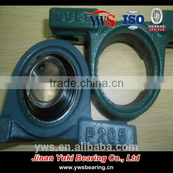 Pillow Block Bearing UCP211 photo-6