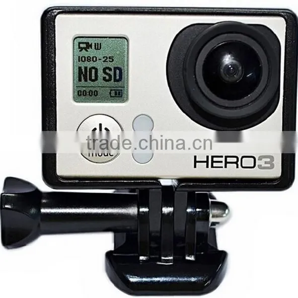 Plastic Standard Frame Protective Frame Housing