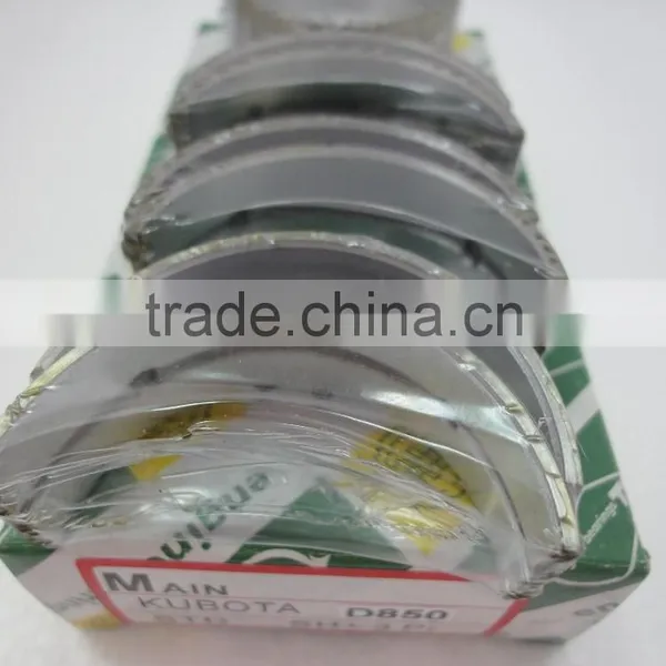 Diesel Engine Main Bearing for Kubota D850 Tractor photo-2