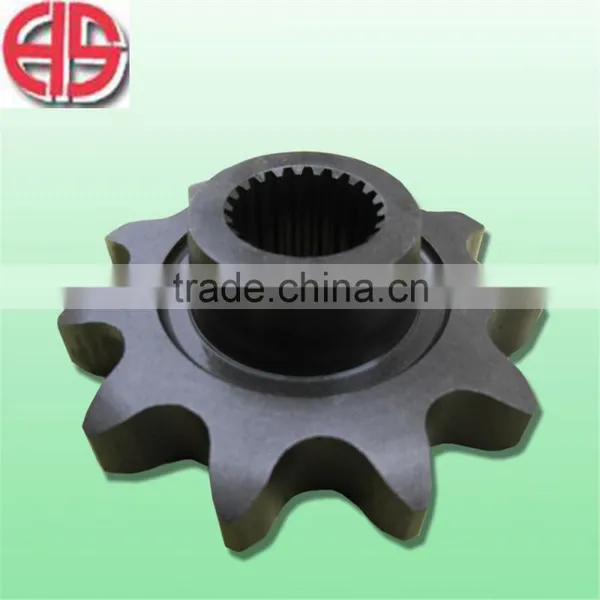 Sprocket photo-3