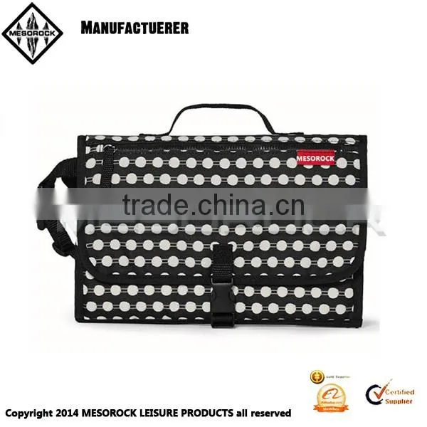 Baby Diaper Travel Changing Pad Changing Station photo-3