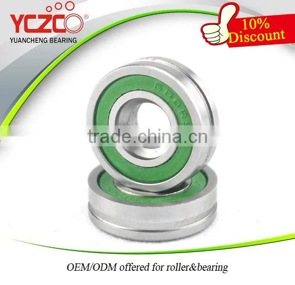 YCZCO All Type of Spherical Bearing Hot Selling photo-2