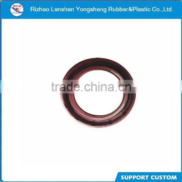 NBR Rubber Oil Seal Different Sizes Oil Seal photo-4