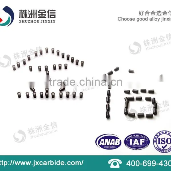 Tungsten Carbide Antiskid Tire Stud Pins for Car Bus Tyrers Shoes With Polished photo-3
