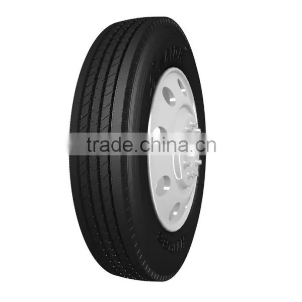 China Good Quality Low Price Truck Tyre 1000-20 photo-5