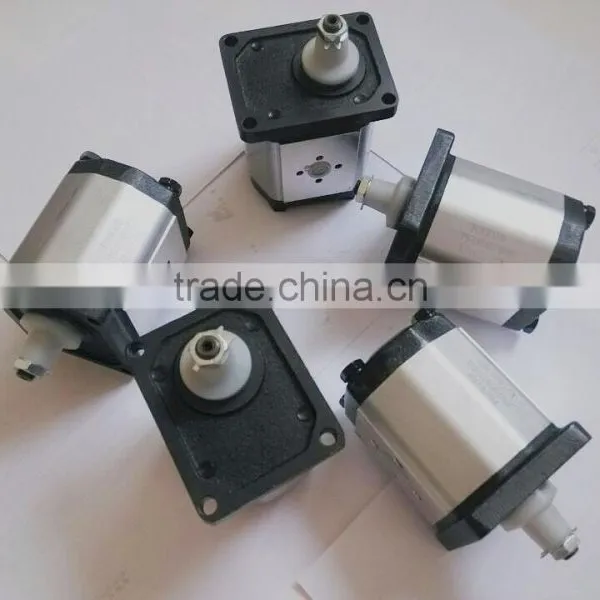 Pto Gear Pump for Dump Truck photo-5