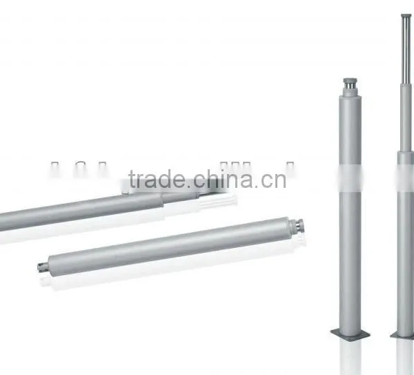 Tubular Mini Linear Actuator for Electric Door