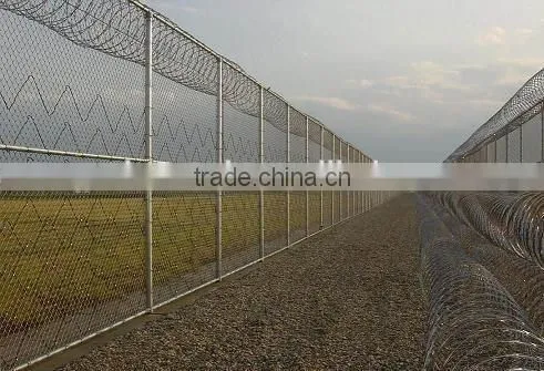 Military Razor Barbed Wire ( High Security ) photo-2