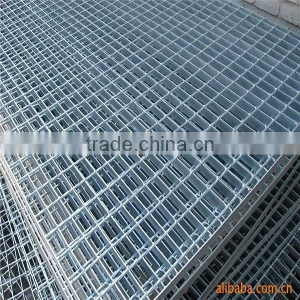 Steel Grating Used in Metal Building Materials With Top Quality Cheap Price photo-6