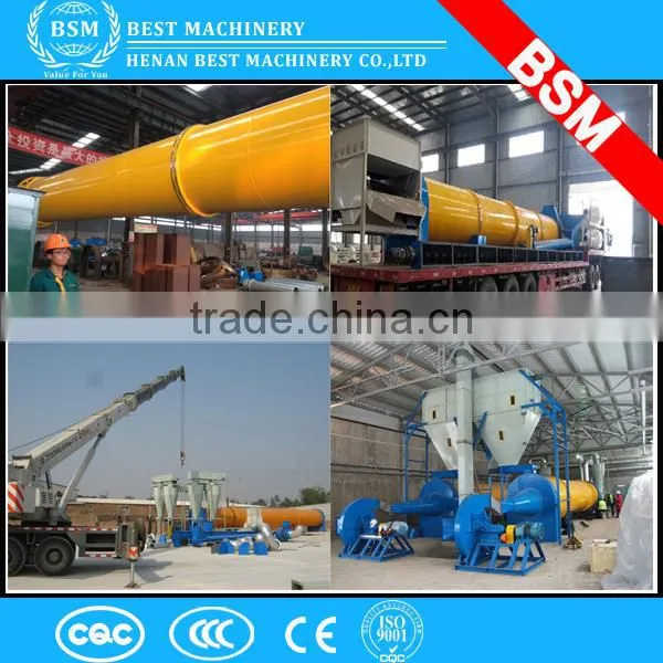 China Top Quality High Efficiency Biomass Wood Pellet Making Plant photo-3