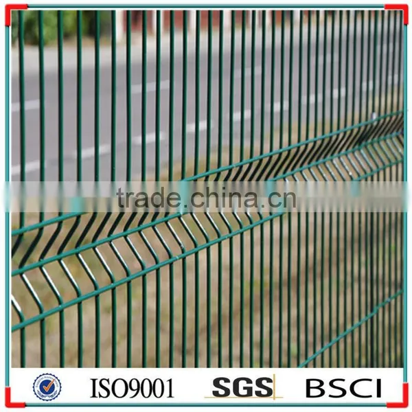 Used Wrought Iron Fencing for Sale Outdoor Metal Fence photo-3