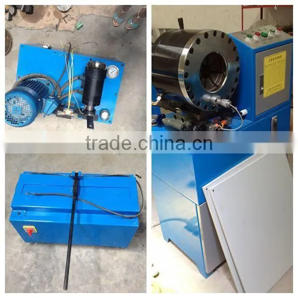 Lowest Price Hose Crimping Tool With Good Quality