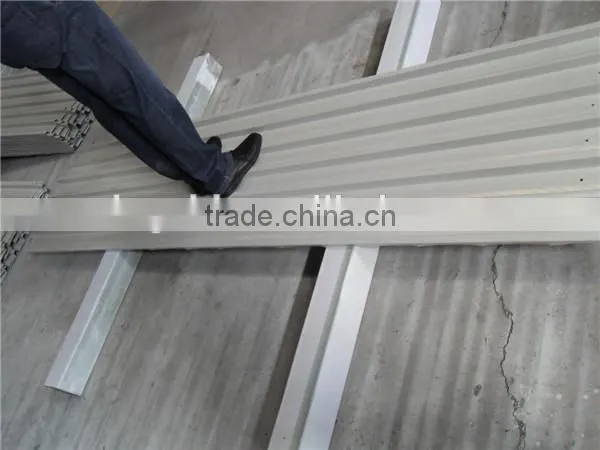 Steel Warehouse/ Warehouse for Storage photo-5