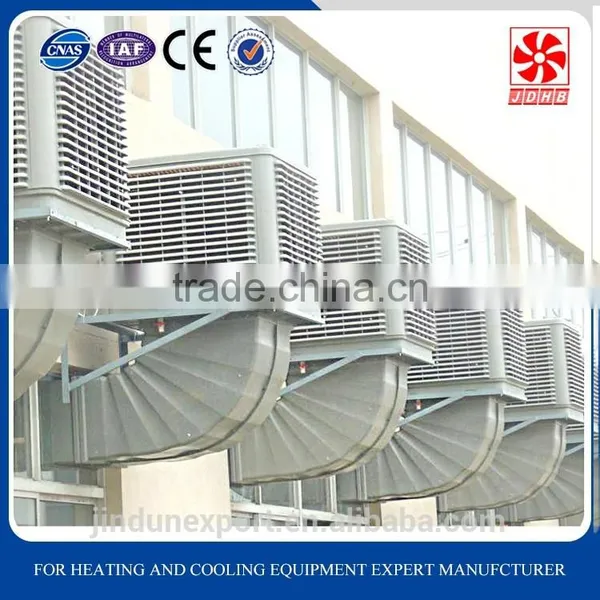 Cooling Water Air Cooler With Water Stable Price for Sale photo-5