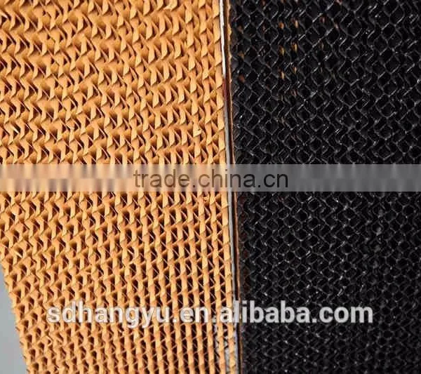 Hangyu 7090 High Quality Evaporative Cooling Pad for Greenhouse photo-2
