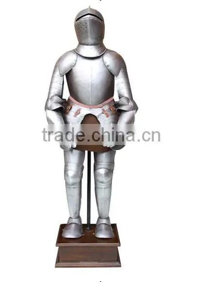 2013 Wooden Basement Helmet Armor 1/s photo-6