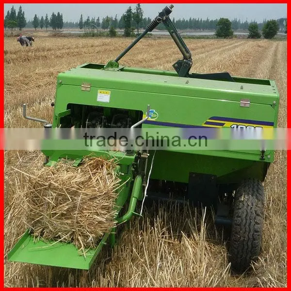 THB1060 Square Hay Baler