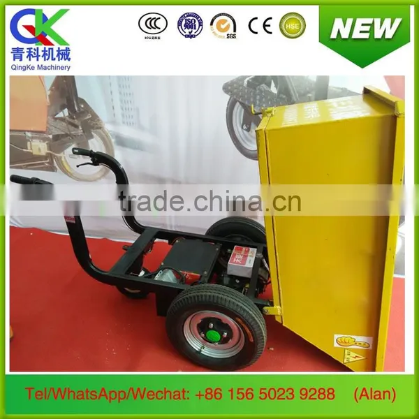 2016 New Power Saving Trolley for Cargo for Sale photo-5