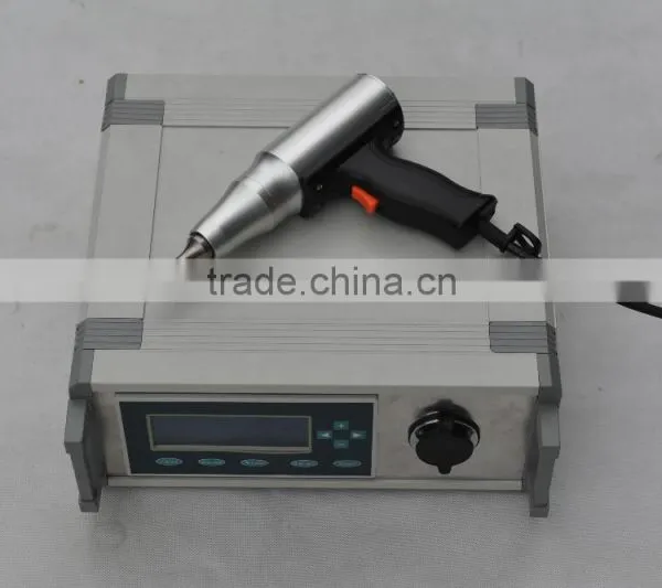 Ultrasonic Welding Machine photo-2