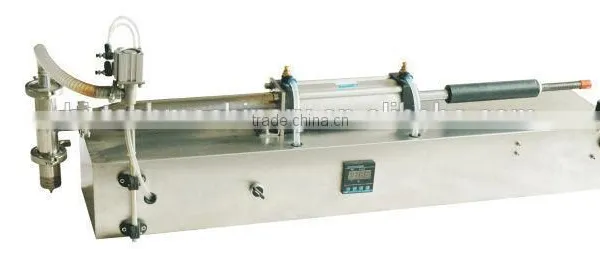 Hot Sale Soft Tube/ Cosmetic /pharmaceutics Filling and Sealing Packing Machine photo-4